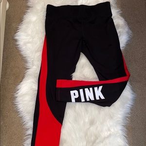 PINK Leggings